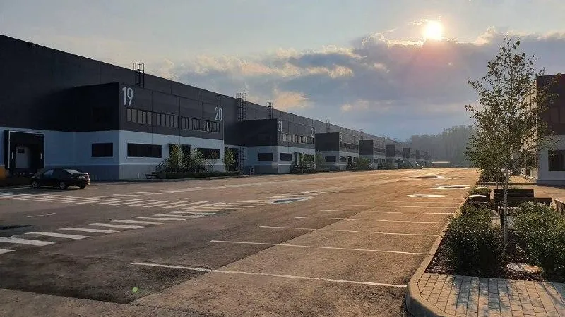 В Подмосковье построят промышленный коворкинг за 5 млрд рублей