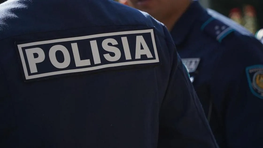 Полиция Казахстана нашла более 30 схронов оружия и боеприпасов