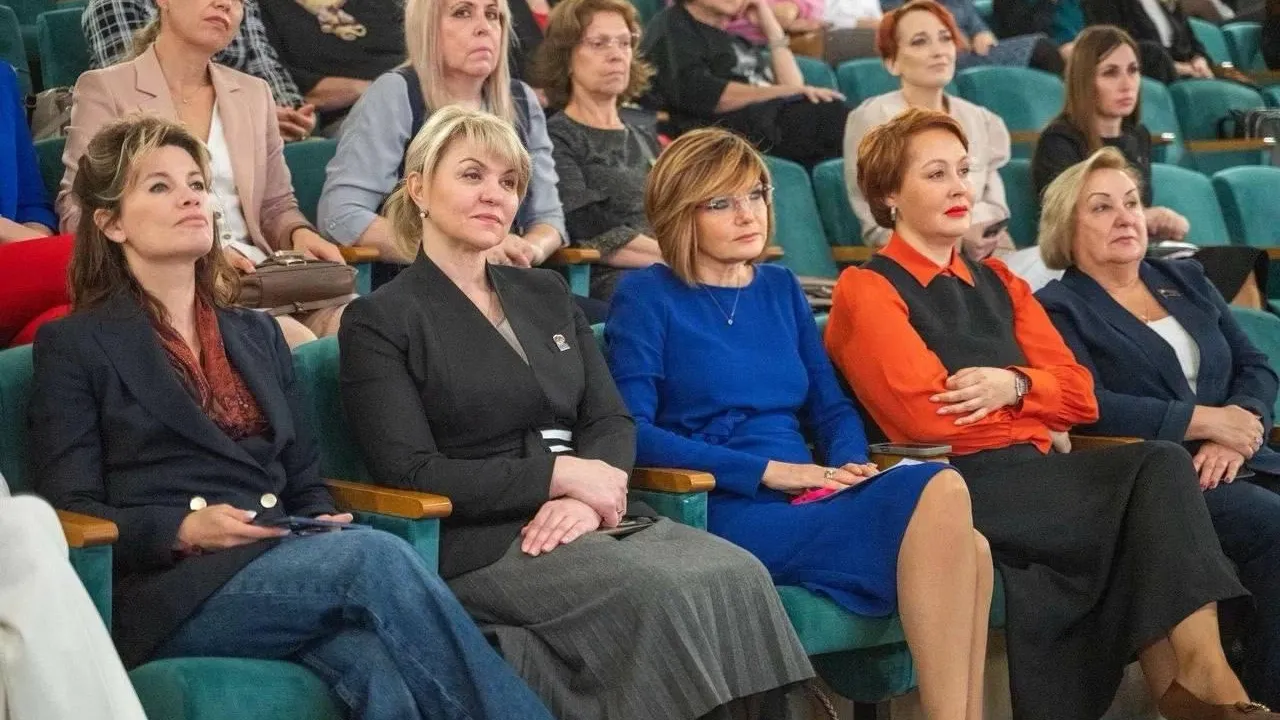 Фото: Ирина Зубарева