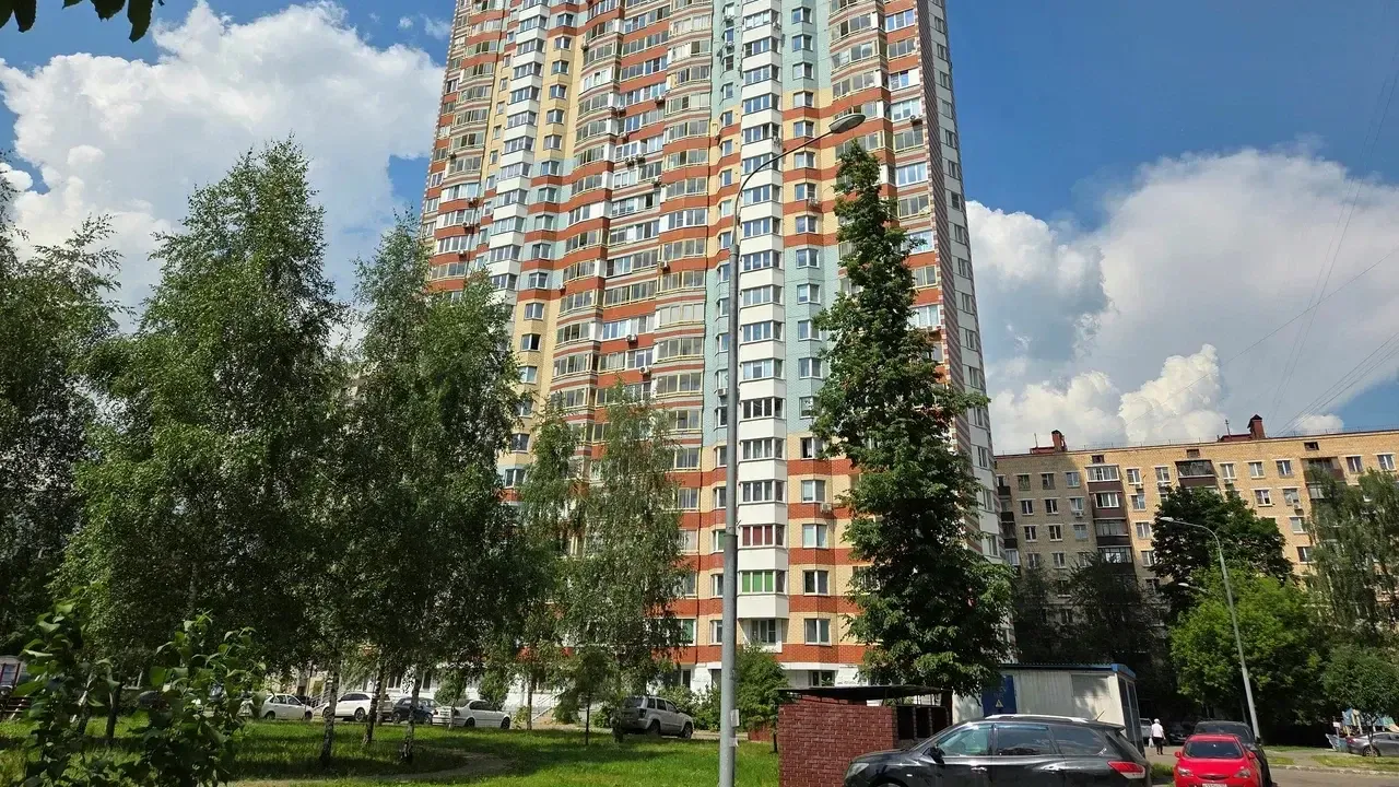 Шесть помещений для бизнеса в Южном Медведкове реализуют на торгах
