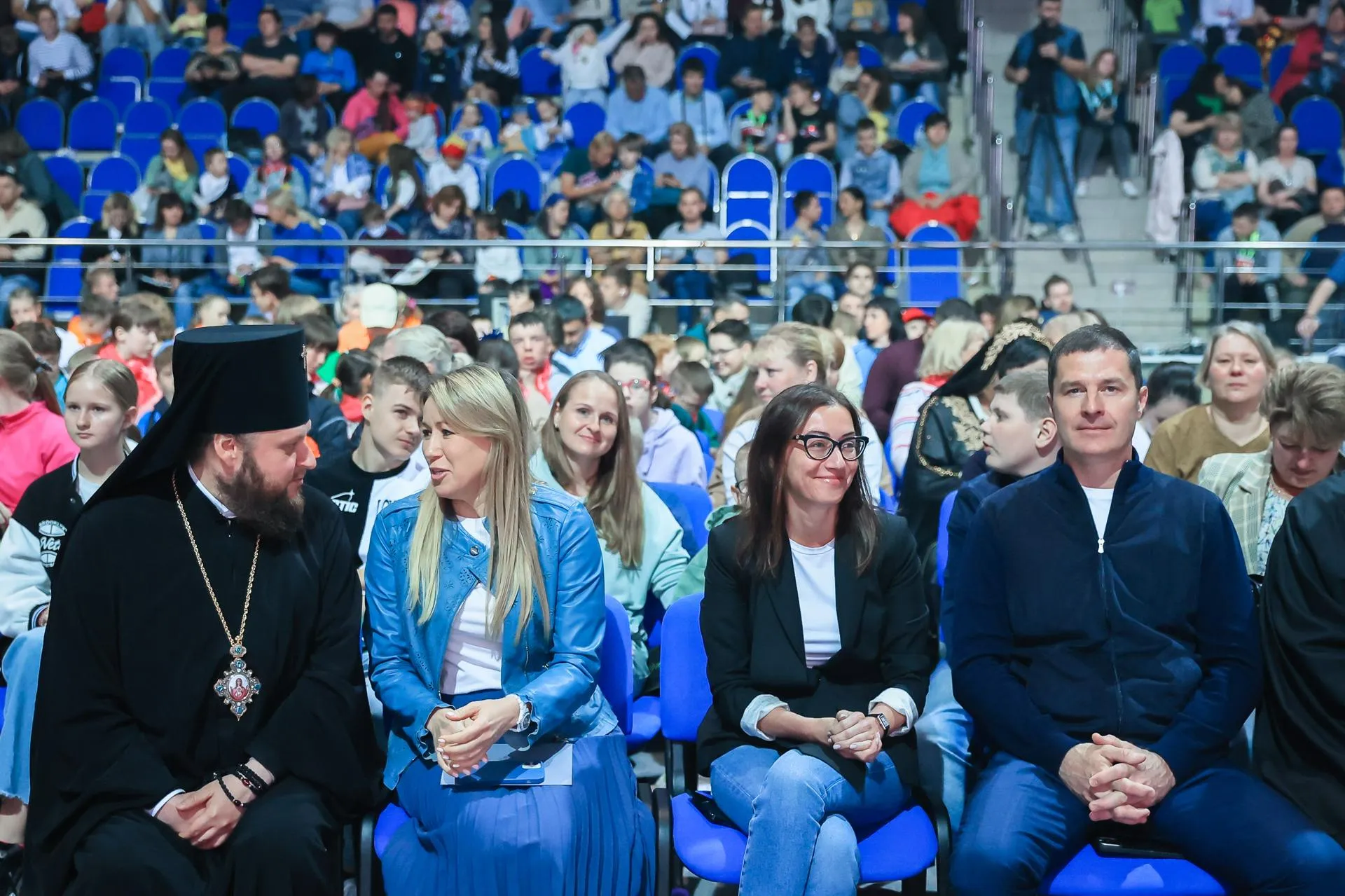 Константин Семенец