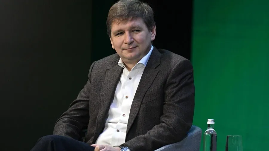 Глава Т-банка Близнюк рассказал о существовании элитных дропперов