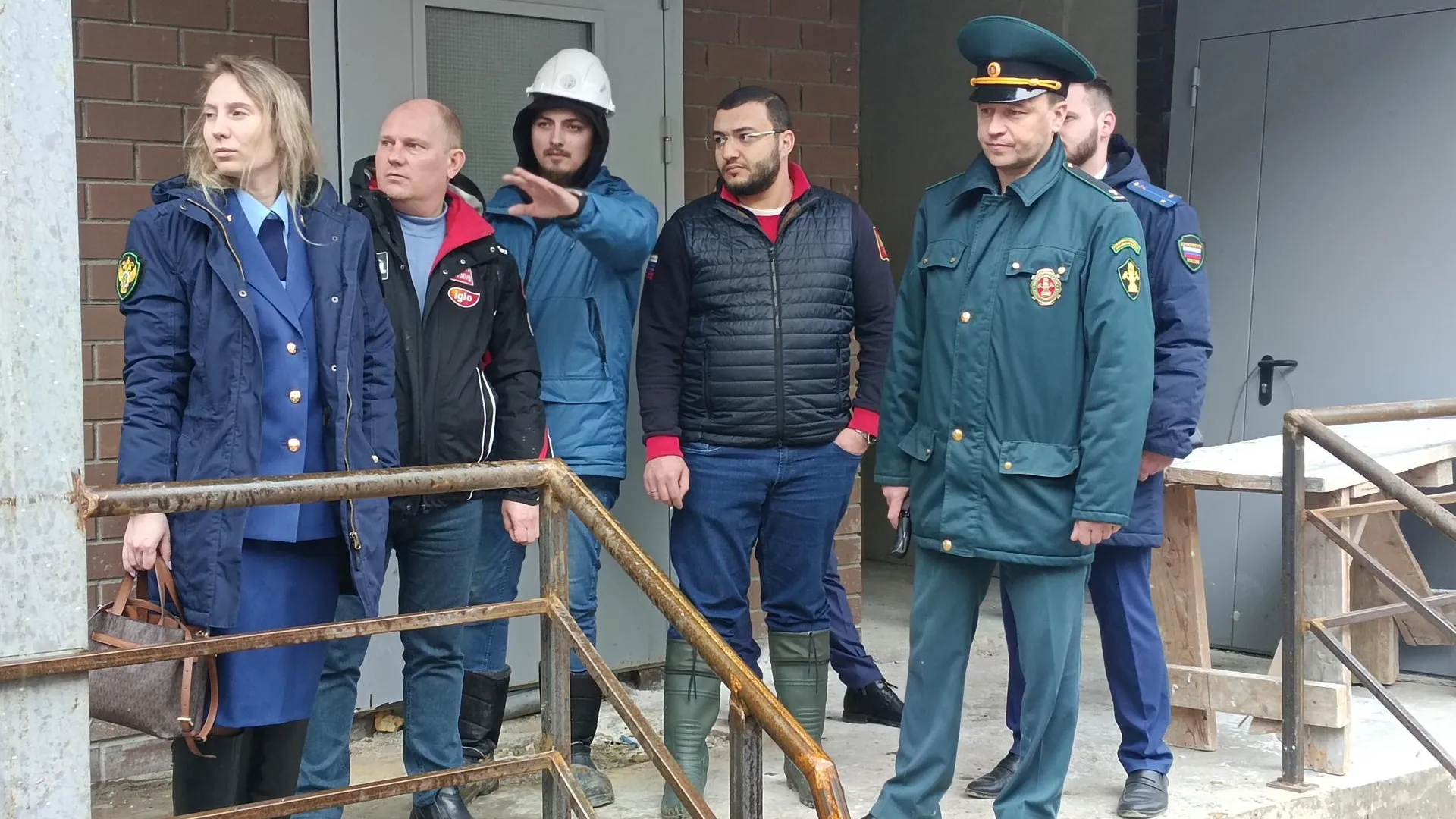 Строительная готовность долгостроя ЖК «Президентский» в Лыткарине составляет 93%