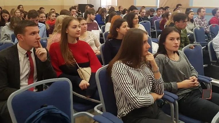 Экскурсии на предприятия горокруга проведут для студентов из Котельников в 2019 году