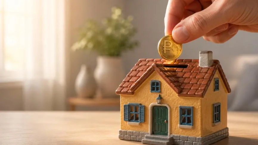 От собственника: в Москве нашли в продаже дом за 1,7 млн рублей, но есть нюанс