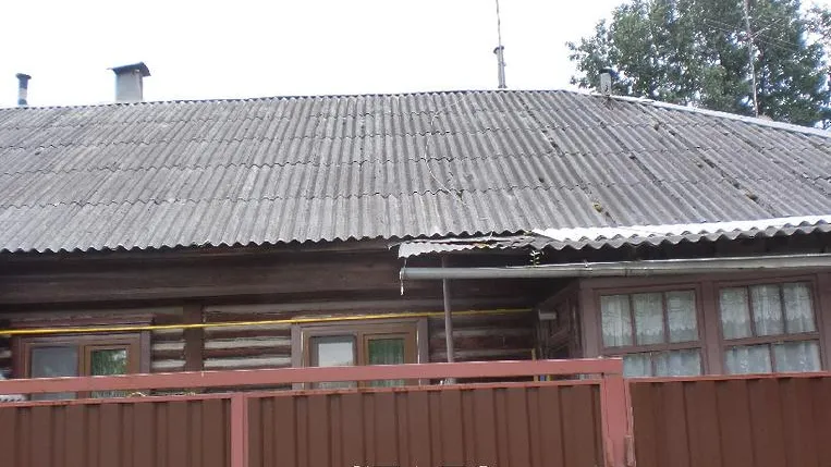 УК устранила коррозию на газовых трубах в 3 домах Люберец по предписанию Госжилинспекции