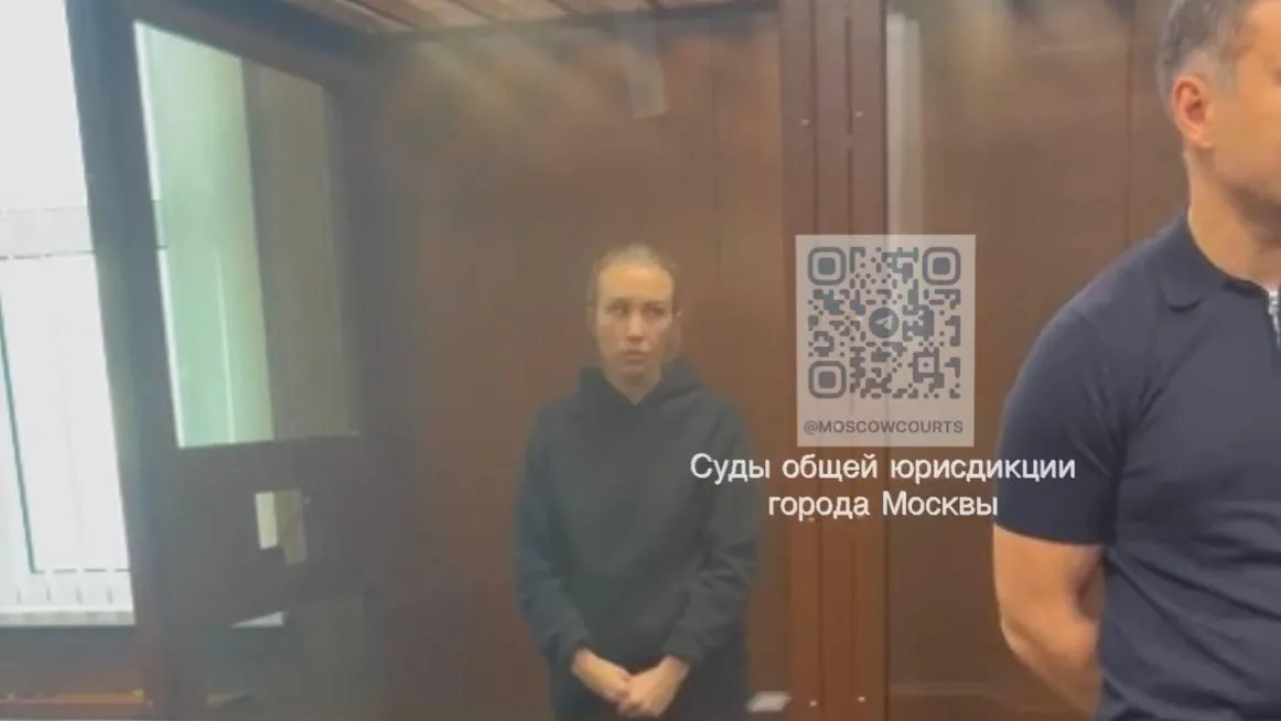 Суд Москвы: директор ресторана попала под домашний арест за отравление гостей