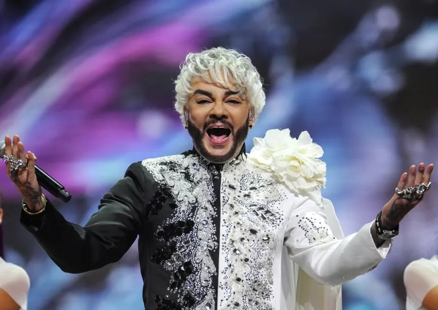 Юрий Кочетков