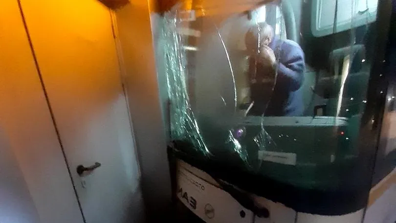 Число пострадавших в ДТП с автобусом в Электростали увеличилось до шести