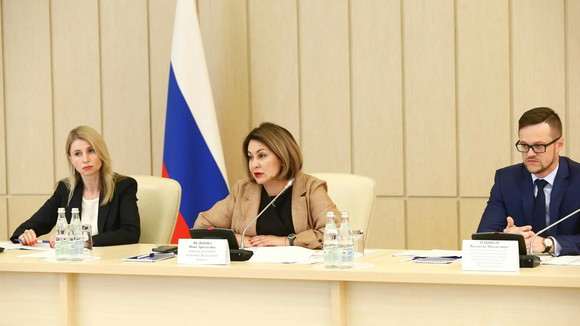 Подмосковные застройщики переходят на использование эскроу‑счетов