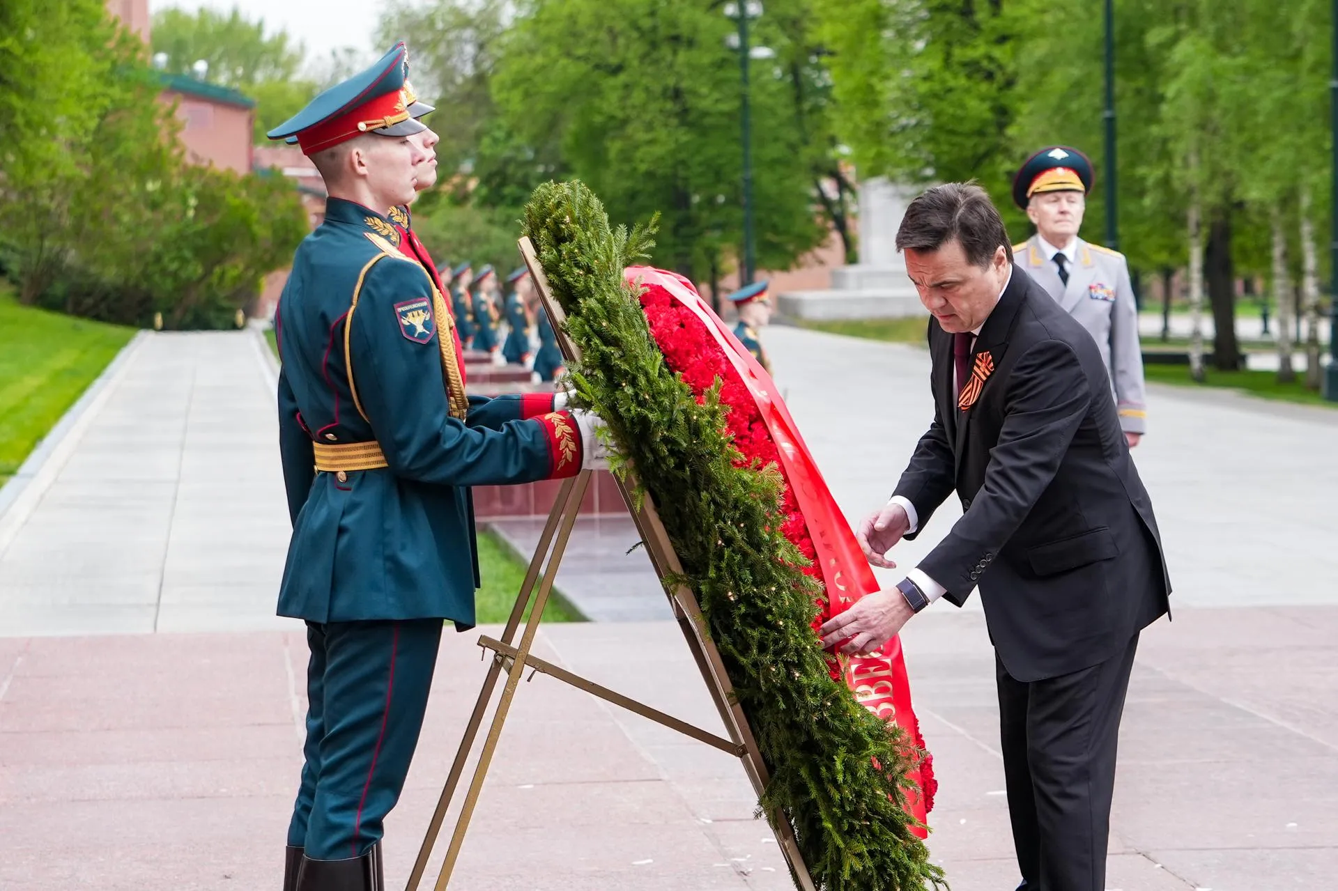 Александра Степанова