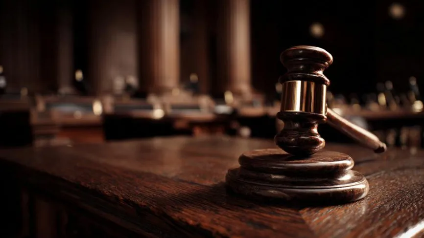 Суд оштрафовал пятерых фанатов ЦСКА за оскорбительный плакат о «Спартаке»