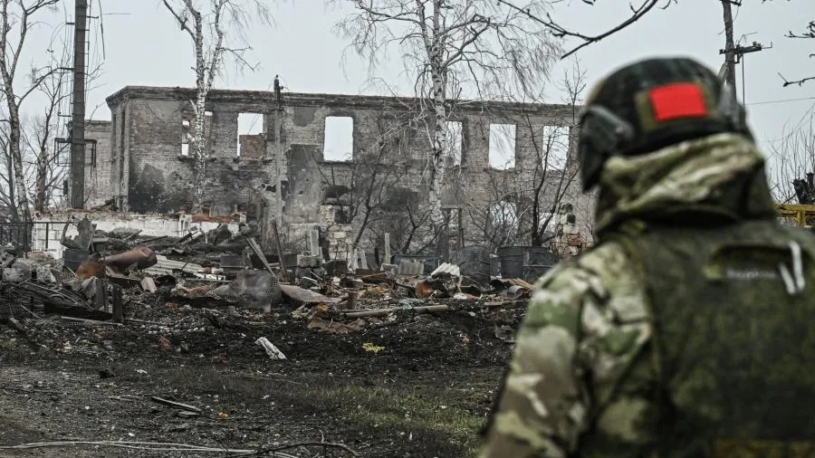 «Крысы бегут с корабля»: ВС РФ дошли до администрации в Судже, а ВСУ отступают
