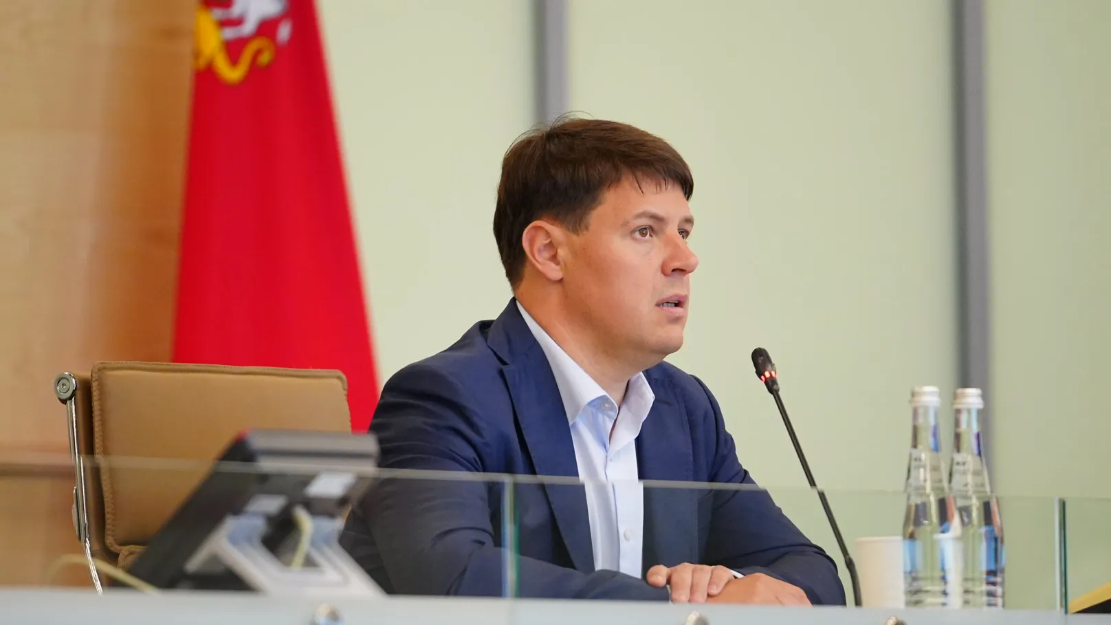В Подмосковье до июня 2025 года модернизируют 897 контейнерных площадок