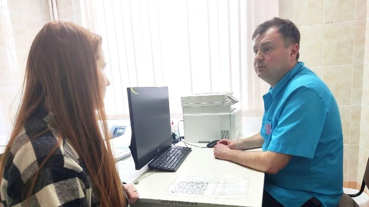 Жительницам Каширы доступно индивидуальное сопровождение в женской консультации
