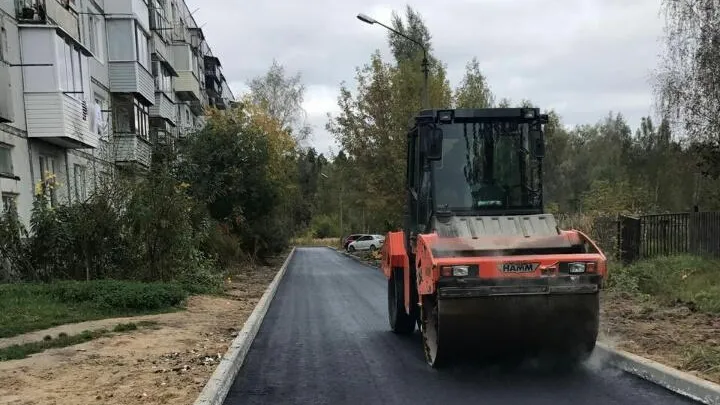 Почти 290 бывших военных городков благоустраивают в Подмосковье