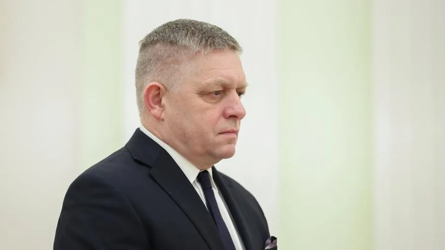 Политолог Косоруков: Фицо до последнего будет цепляться за Россию