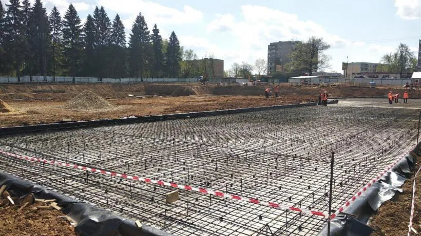 Новые школы построят в Электростали и Наро‑Фоминске в 2020 году