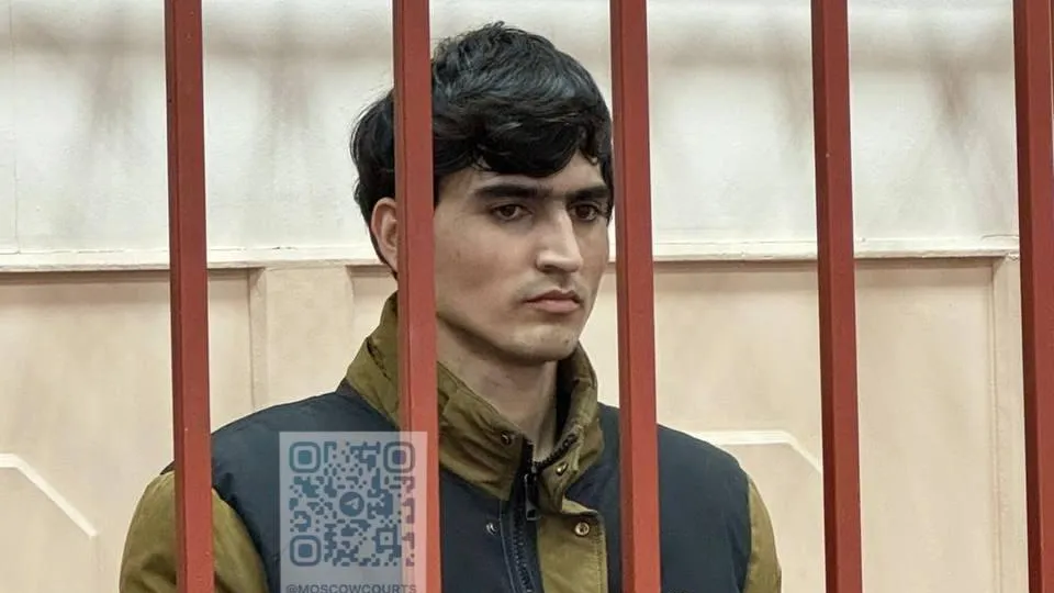 Суд арестовал до 22 мая 12-го фигуранта дела о теракте в «Крокус Сити Холле»