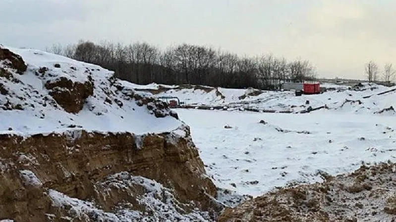 Собственник земли в Ленинском округе выплатит 26 млн руб ущерба за незаконную свалку