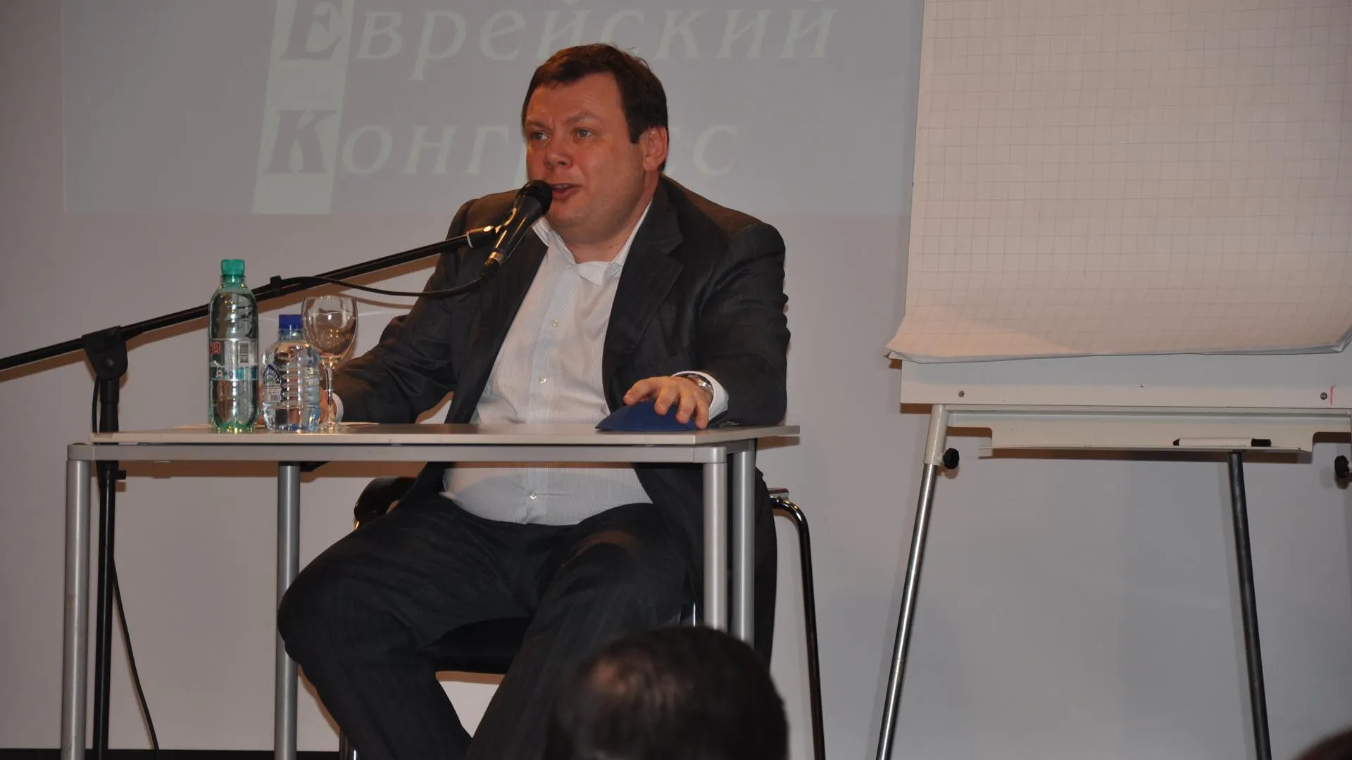 Венгрия выдвинула Евросоюзу ультиматум из-за санкций против Фридмана
