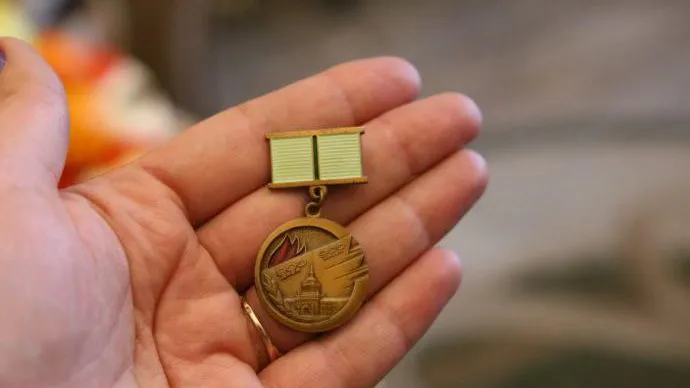 В Домодедове 5 жителей блокадного Ленинграда могут бесплатно пользоваться проездом на ж/д