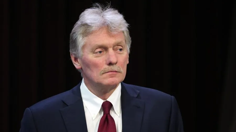 Песков: Кремлю пока нечего сообщить по урегулированию украинского конфликта