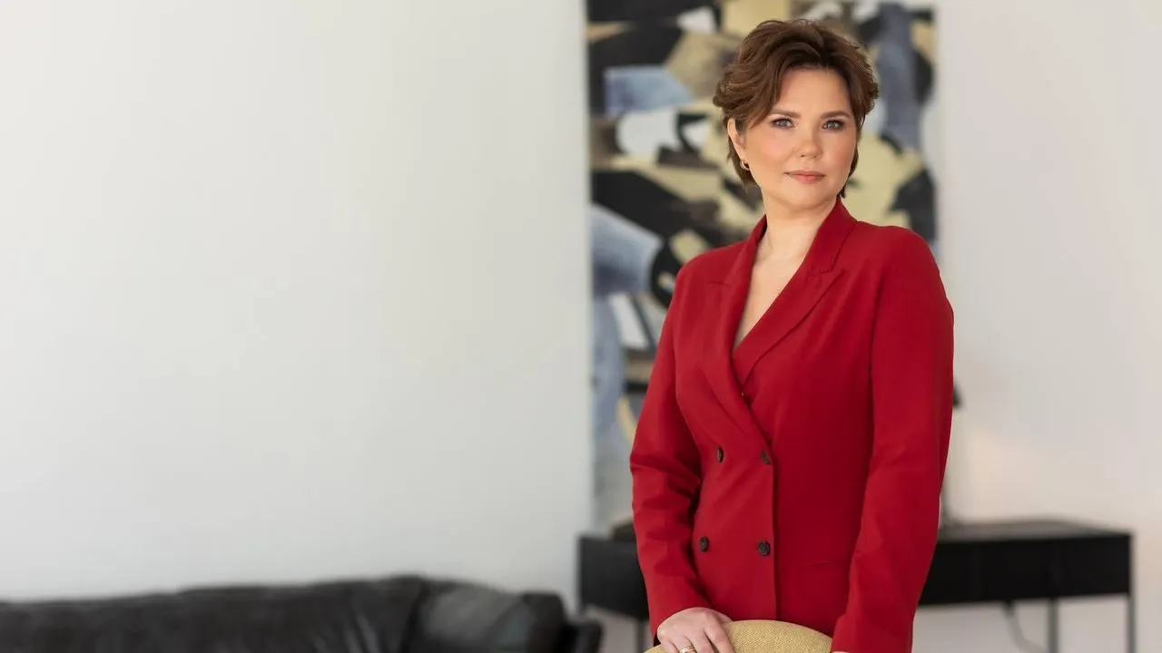 Елена Казимир назначена на должность гендиректора Московского областного БТИ