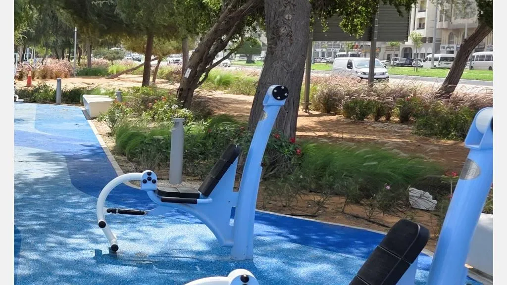 Производитель из Подмосковья открыл площадку в Абу-Даби