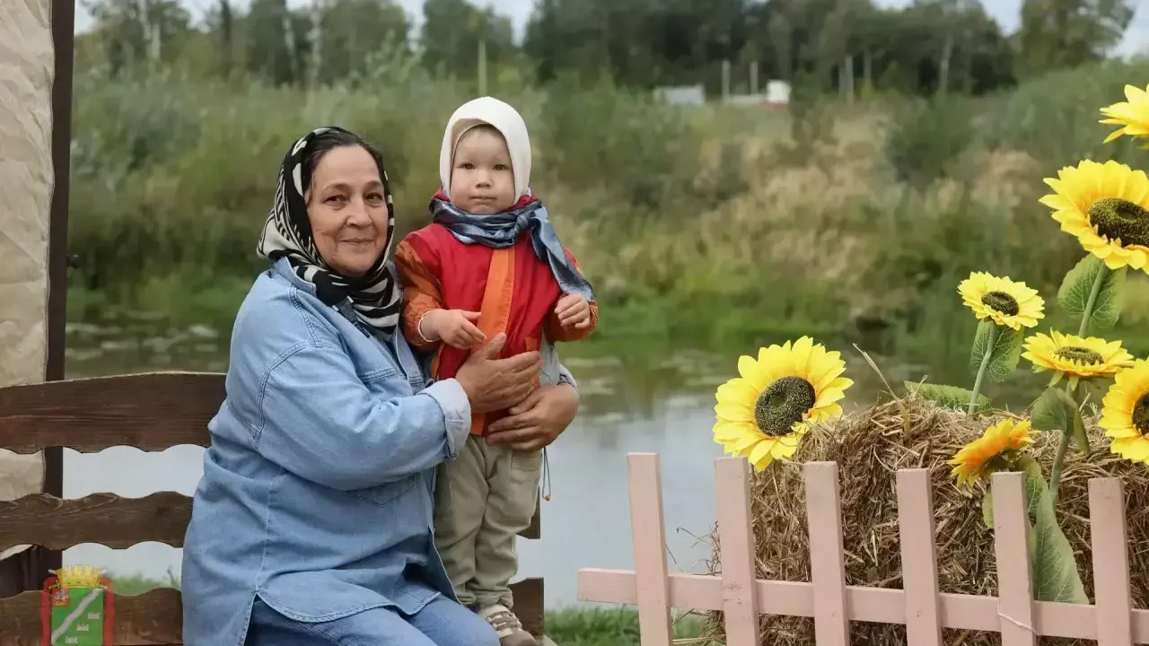 В Наро-Фоминске 24 сентября наградили организаторов фестиваля «Берег»