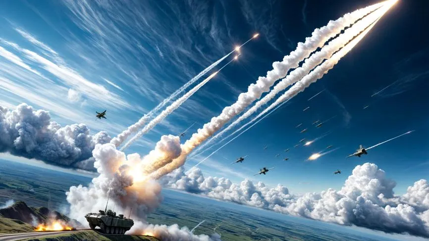 В Пентагоне анонсировал обновление ядерной триады США