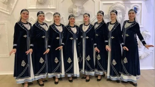 Ансамбль из Павловского Посада стал лауреатом фестиваля‑конкурса «Красно Солнышко»