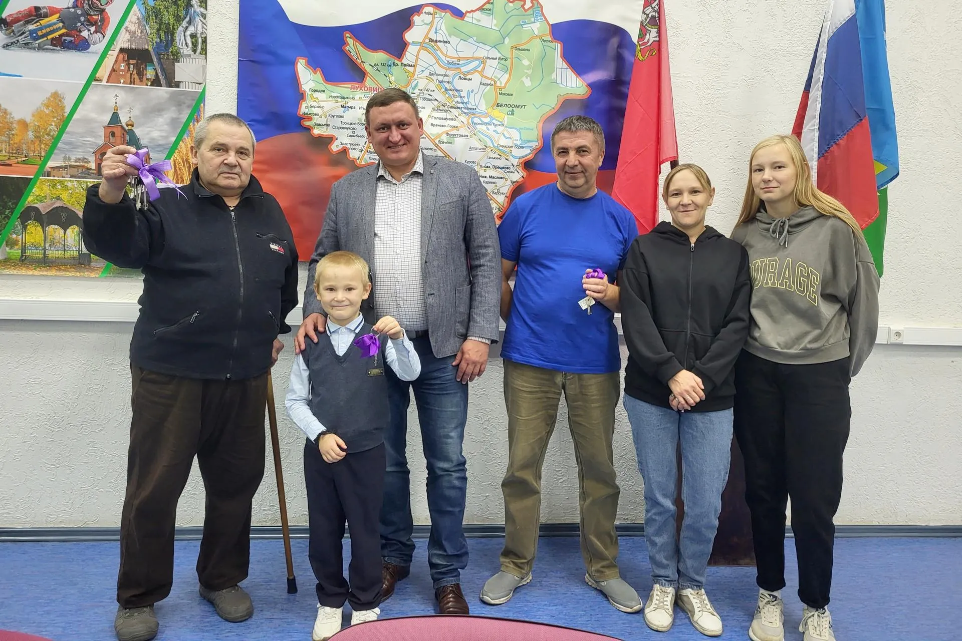 Александр Дрожжин