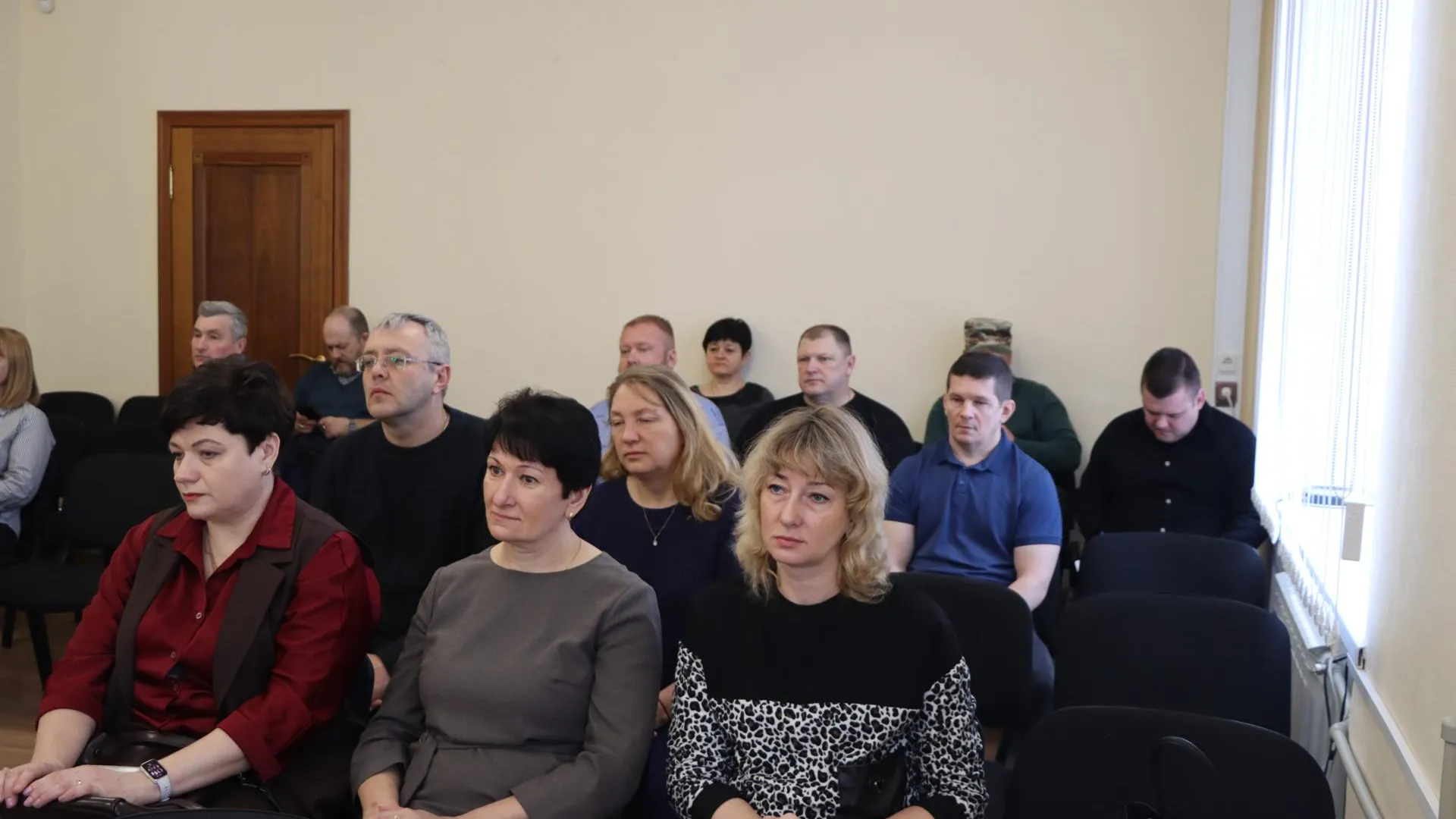 В Лотошине 3 марта подростку вручили первый паспорт