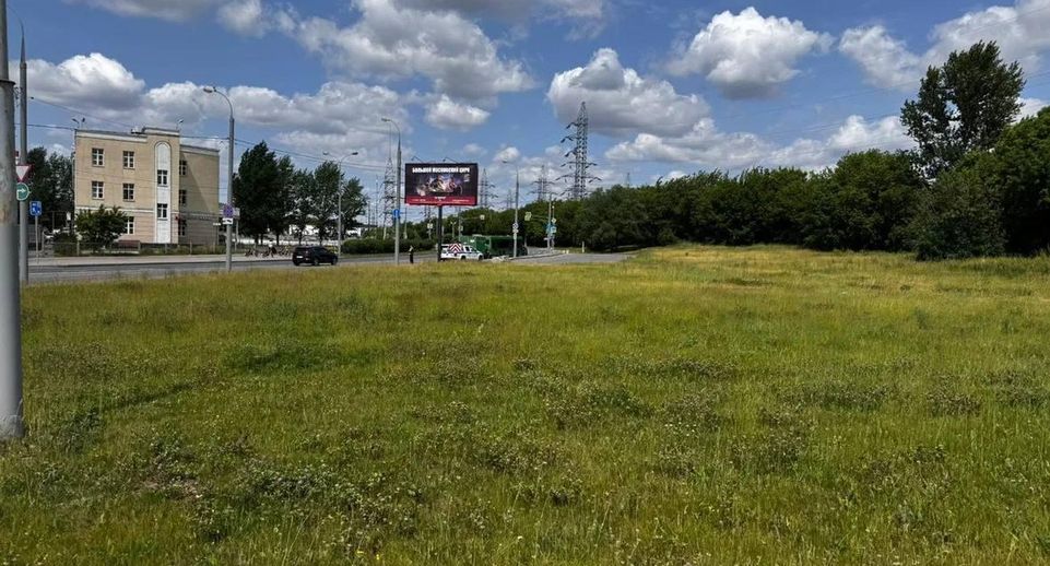 5 земельных участков для размещения НКО доступны на городских торгах