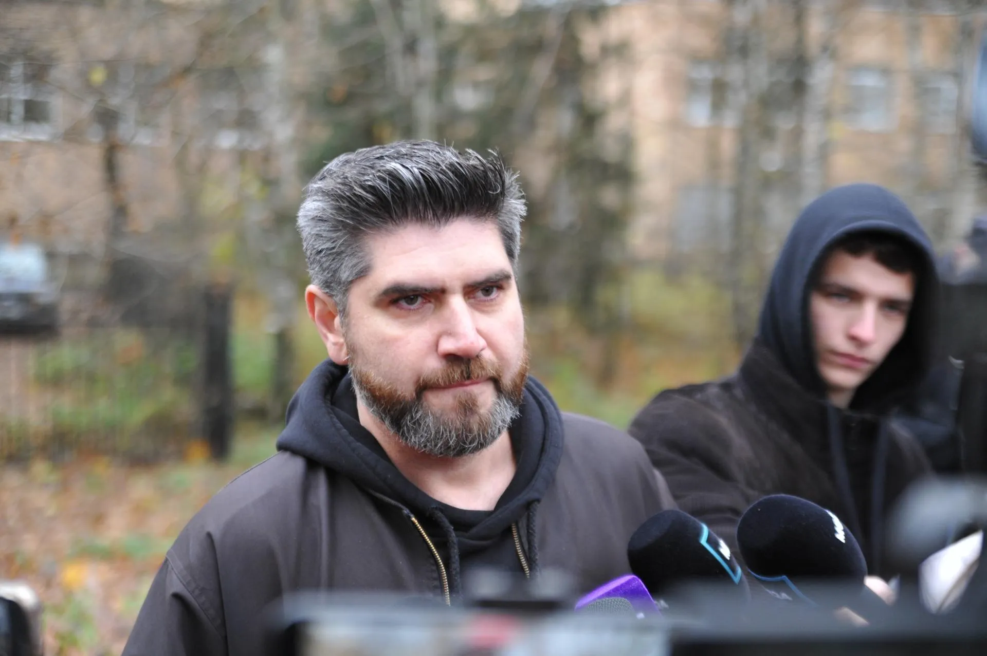 Карен Аратюнов