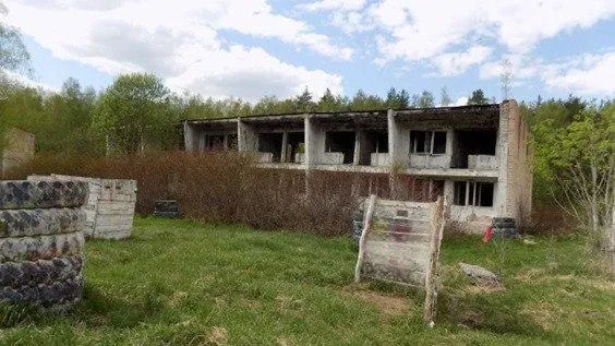 Инвестор приобрел бывший пионерский лагерь в Пушкинском горокруге за 35 млн рублей