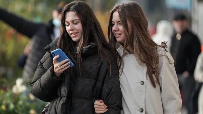 МегаФон запустил сеть 5G в мегаполисах