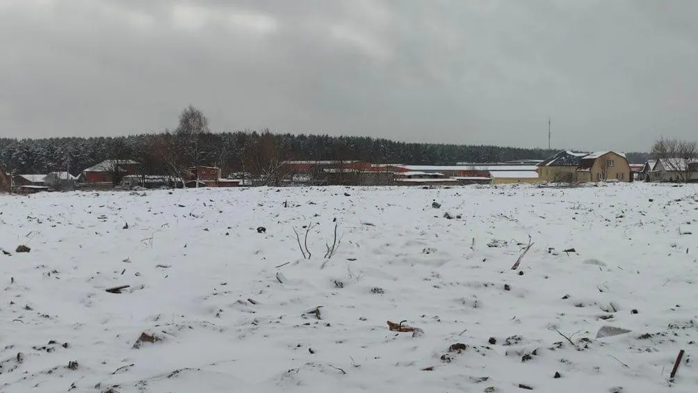 Третья попытка щелковского землевладельца уйти от ответственности за свалку провалилась