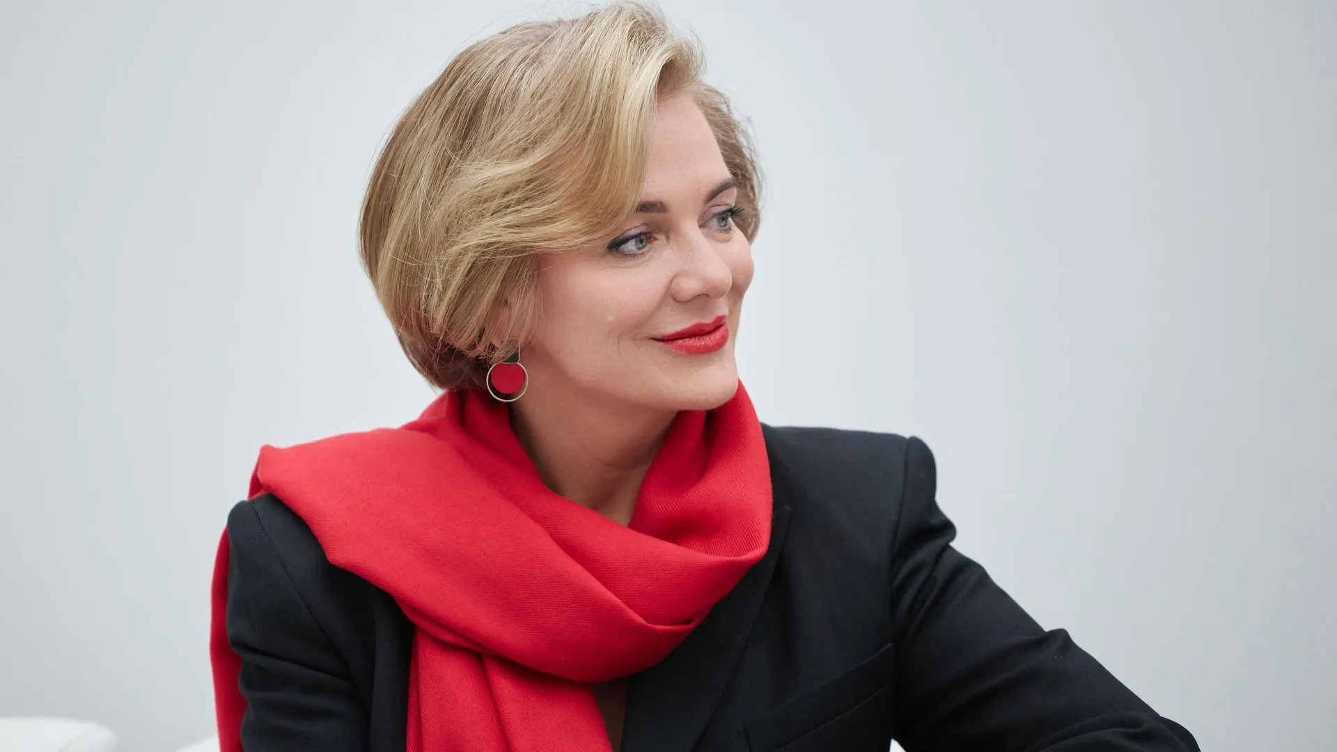 Главный архитектор Подмосковья избрана вице-президентом союза архитекторов РФ