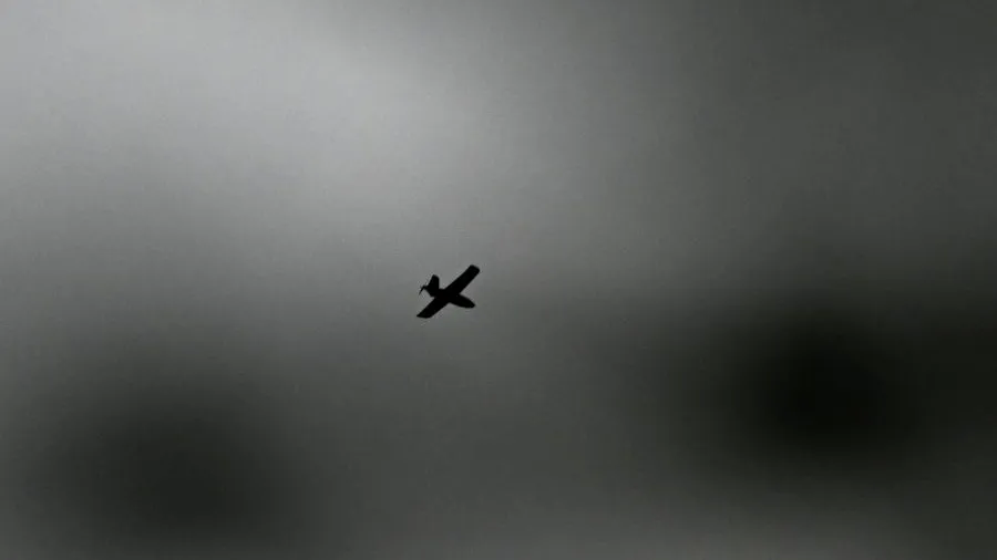 Al Jazeera: беспилотник ударил по международному аэропорту в Ираке