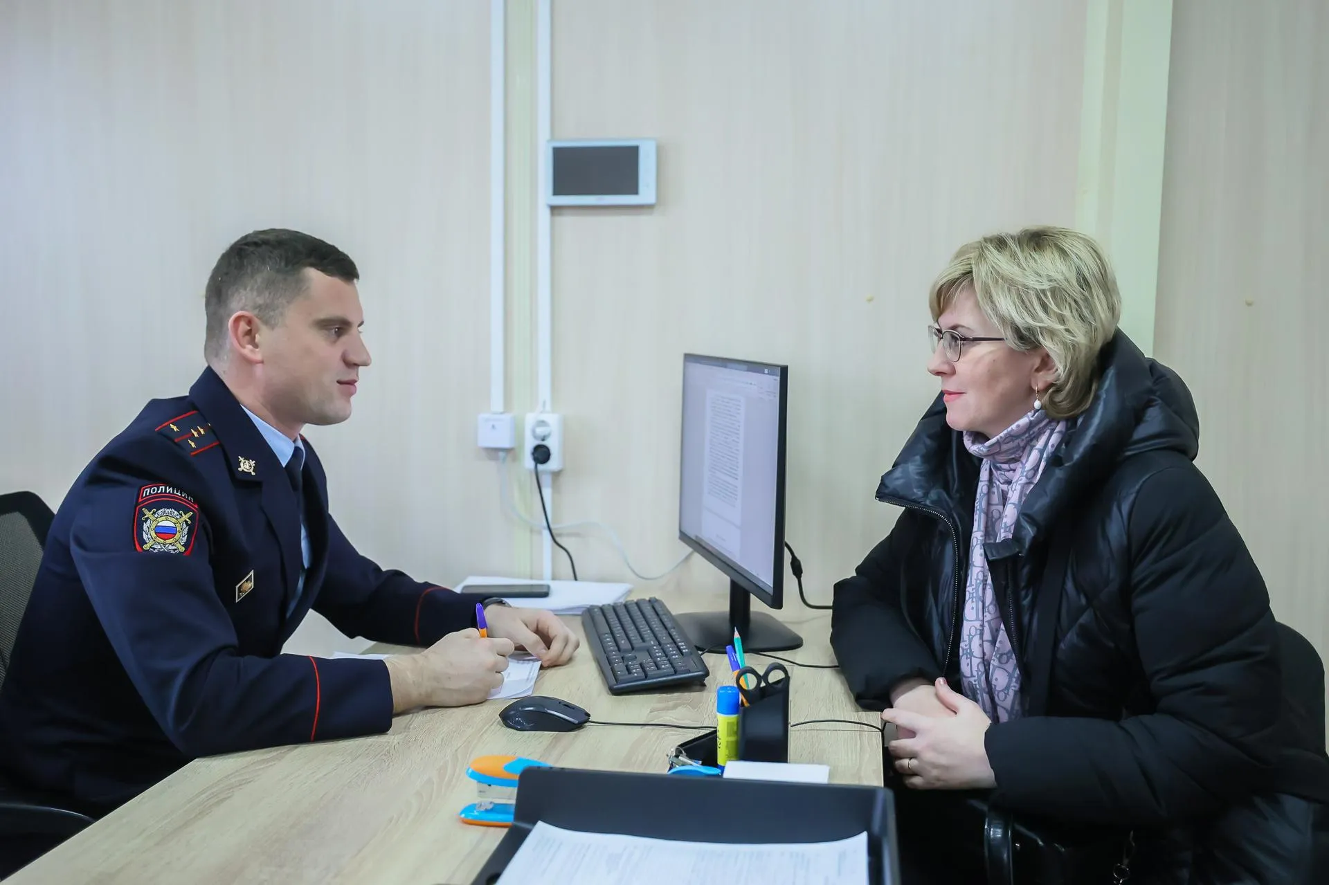 Константин Семенец