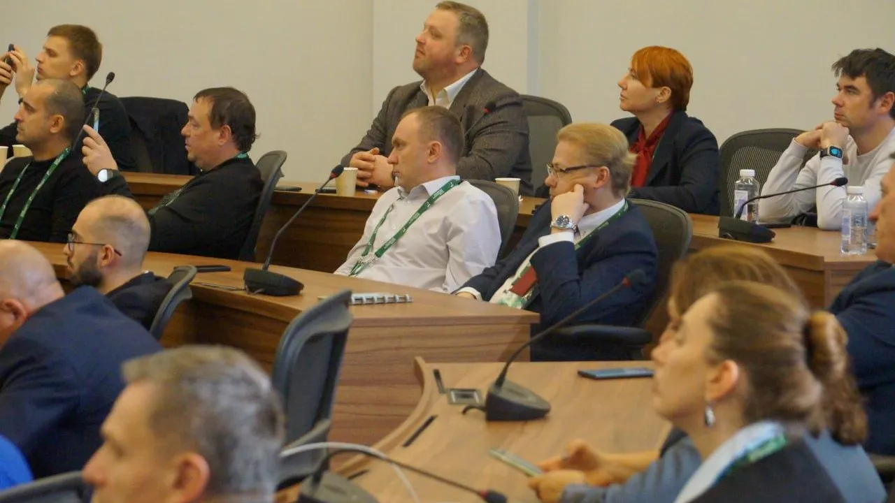Стартовал прием заявок на форум инноваций «Сильные идеи для нового времени»