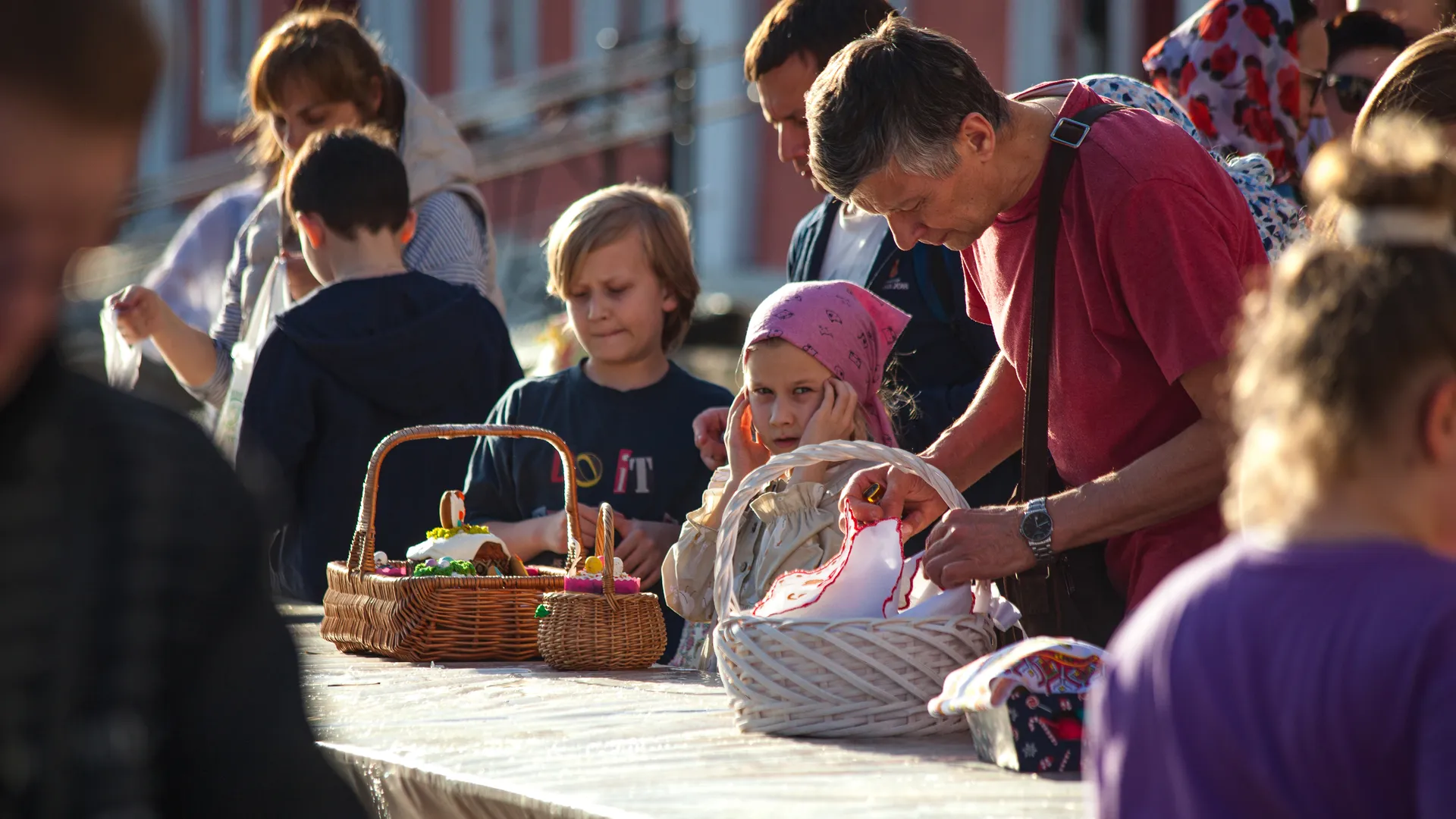 «Побойтесь Бога!»: россиян возмутили куличи с беконом и оливками