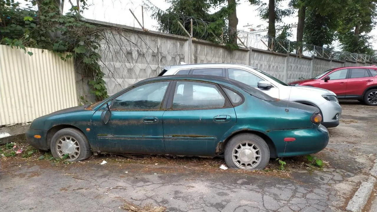 Брошенные авто будут эвакуировать в Жуковском во время проведения авиасалона МАКС