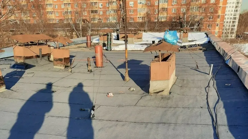 Сайт ГУ Госжилинспекции Московской области