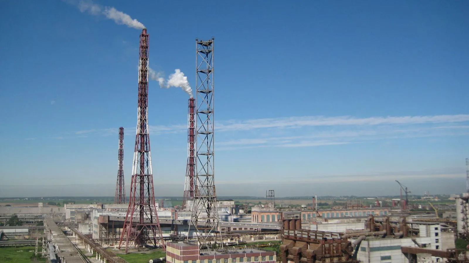 В Раменском районе 26 октября состоится форум «Сильное. Здоровое. Чистое»