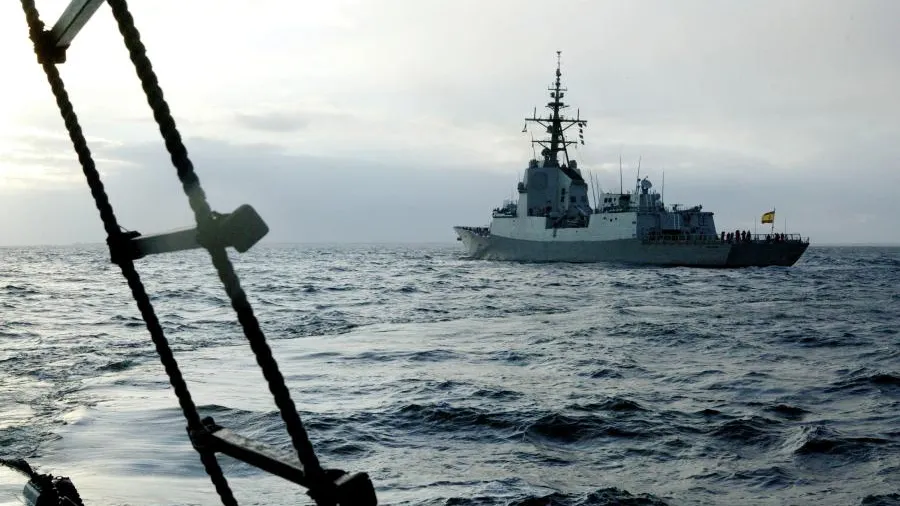 НАТО и РФ одновременно проведут учения в Балтийском море, возможны провокации