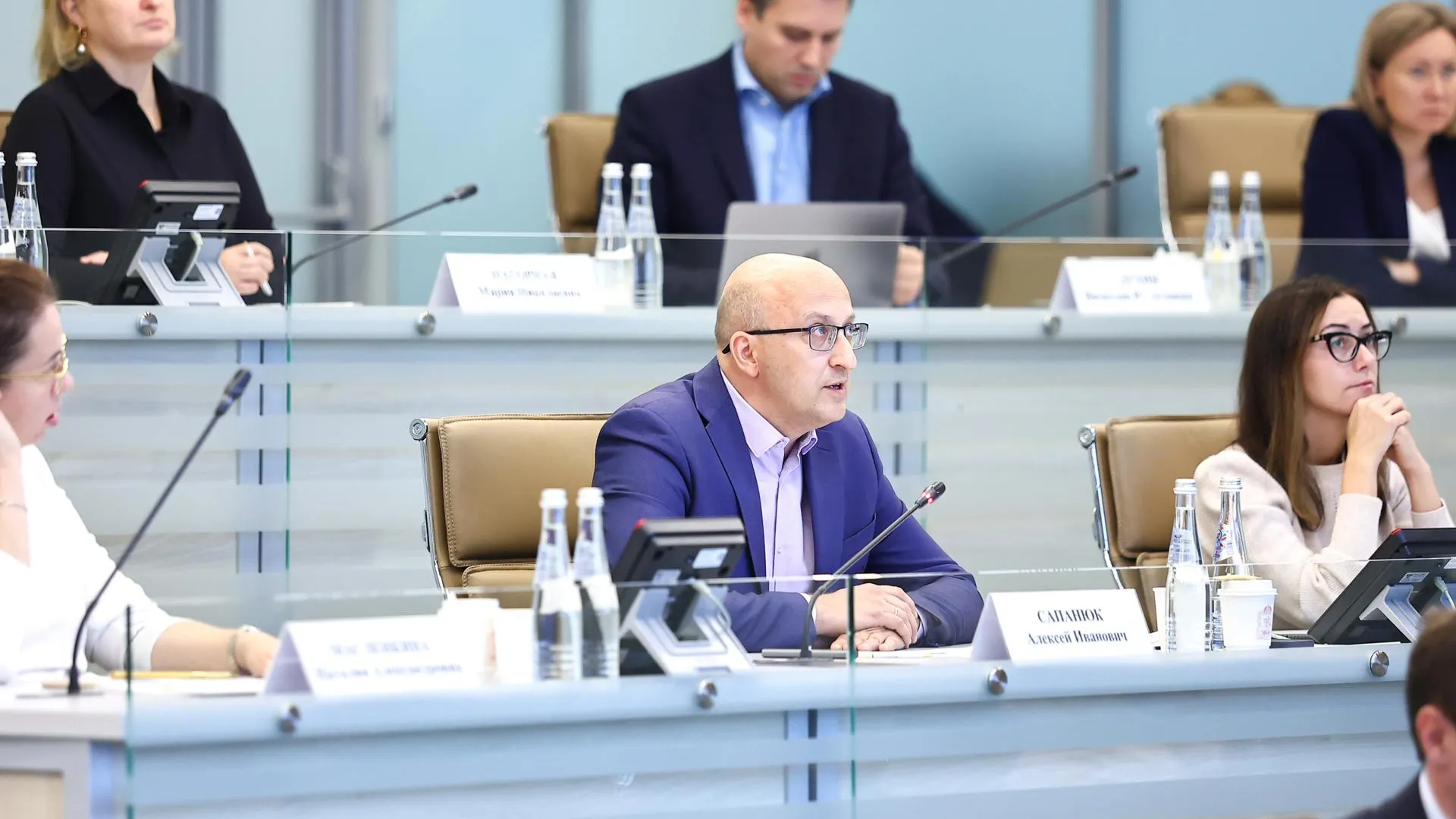 Названы лучшие округа Подмосковья по укомплектованности медиками
