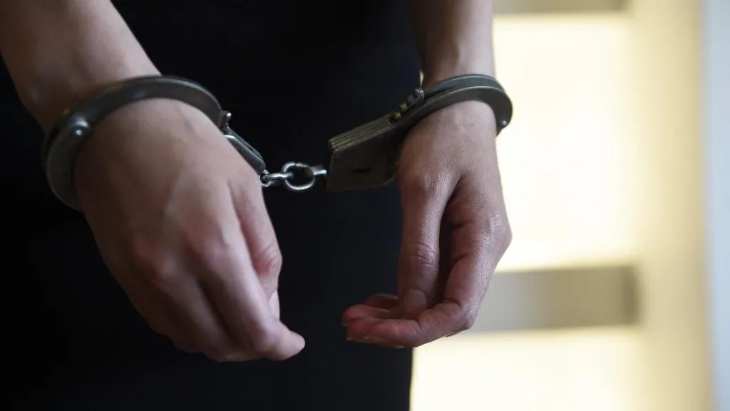 В Подольске задержали подозреваемого в покушении на дачу взятки оперуполномоченному